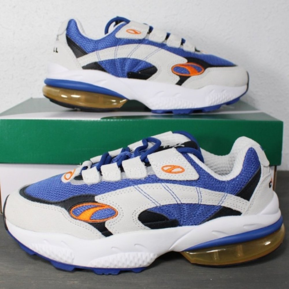 Puma Cell Venom Jr Sneakers 369630 02 Women